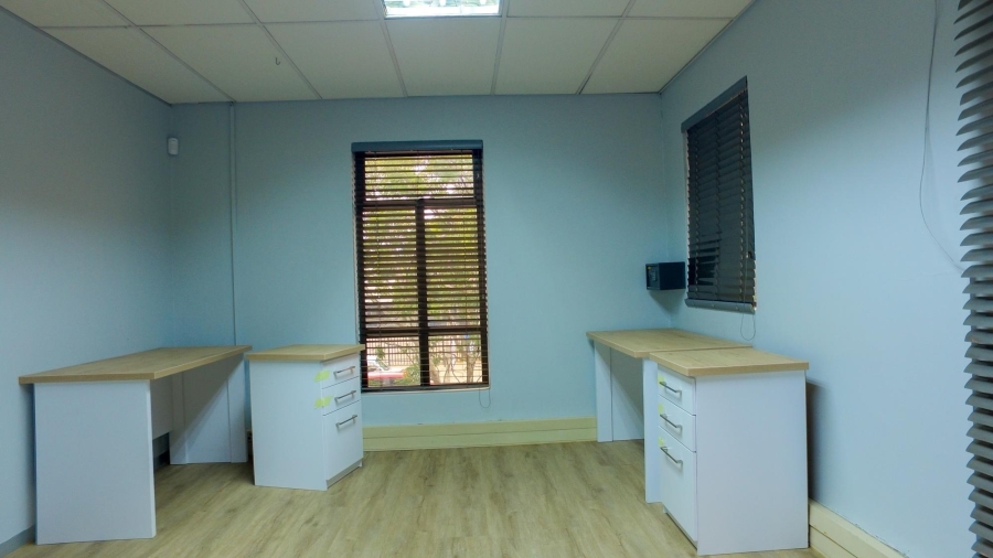 To Let Commercial Property for Rent in Bodorp North West